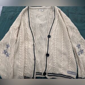 Authentic Taylor Swift Folklore Cardigan
